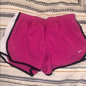 Women’s Nike shorts